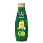 Parachute Advansed Amla Hair Oil with Vitamin E | 500ml | Amla & Vitamin E | For All Hair Types