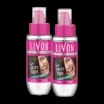 LIVON Hair Serum For Smooth, Frizz free & Glossy Hair(200 ml)