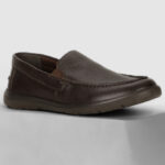 Bata Fest Slipon Slip On For Men(Brown , 6)
