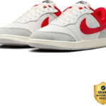 NIKE Air Jordan Skyline Low Sneakers For Men(White , 10)
