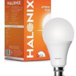 Halonix 14W LED Light Bulb | White (6500K) |Energy Efficient| 4kv Surge Protection | High Lumens Per Watt | Pack of 1