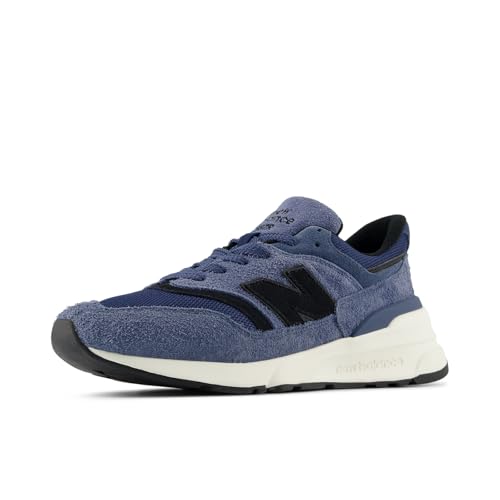 New Balance Unisex’s 997R Casual Shoes White 11