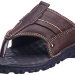 Bata Lucius Mule Men’s Brown Sandals – 8 UK (8744246)