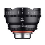 Samyang XEEN 14MM T3.1 Full Frame Professional Cine Lens, Sony E (FEET)