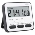 AVINIA Kitchen Timer (Square Kitchen Timer)