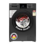 HAFELE AMARA 7 kg 5 Star, Premium Fully Automatic Front-Load washing machine engineered using German technology, comes with Steam Shield and Hexa Wash Design