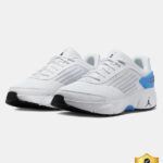 NIKE JORDAN TRUNNER FLOW Sneakers For Men(White , 11)