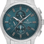 Daniel Klein Analog Watch – For Men