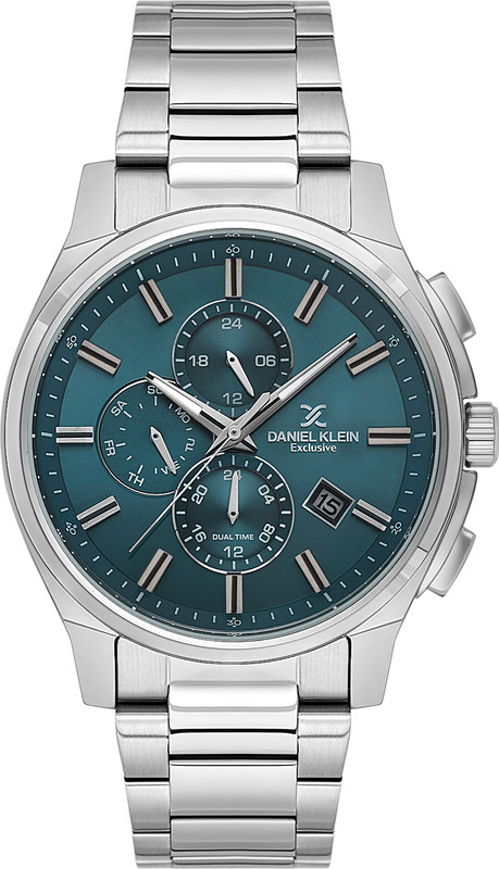 Daniel Klein Analog Watch  – For Men