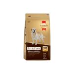 SmartHeart Gold Adult Dry Dog Food Fit & Firm Formula 1.5 kg