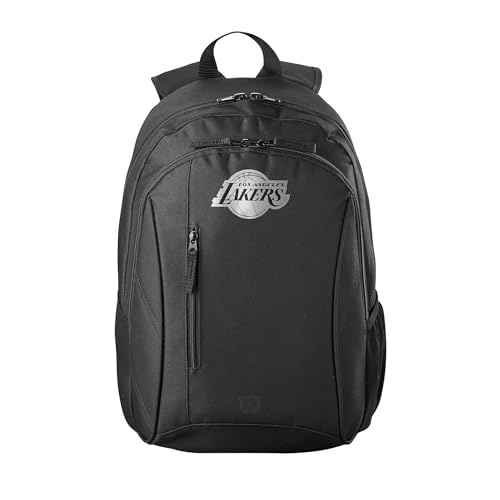 Wilson NBA Team Backpack Lal