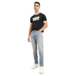 Levi’s Men’s Tapered Jeans (A7086-0084_Blue