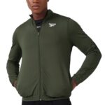 Reebok Unisex Ri Vector Knit Tracktop