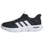 adidas Men Cloudfoam Flex – Rapidfit, Sports Shoes, Black, 7