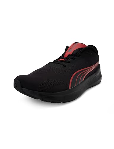 PUMA | Softride Amp-X Engineered Mesh Running Shoes