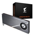 GIGABYTE AORUS RAID SSD 2TB – GP-ASACNE2200TTTDA