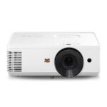 ViewSonic PA700X 4500 Lumens XGA High Brightness Projector with Vertical Keystone for Business and Education