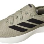 adidas Men Infynyte Run M, Casual Shoes, Green, 9