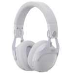 KORG Noise Cancelling Headphone -White NC-Q1 WH
