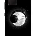 Dashmesh Shopping Back Cover for Samsung Galaxy S10 Lite (Printed | Hard Plastic | D-41)