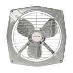 SINGER Maxovent 230 mm Exhaust Fan | 100% Copper Motor | 40W Energy Efficient | 1350 RPM High Suction, Low Noise | 500 CMH Air Delivery | Powder-Coated Rust-Free Body | 2-Year Warranty