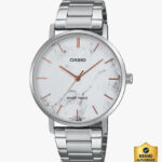 CASIO MTP-VT01DM-7AUDF MTP-VT01 Analog Watch  – For Men