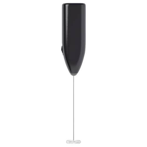 Ikea TSSP Milk-frother, Black (Length: 20 cm)