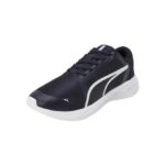 Puma Mens Scorch Whizz Street Navy-White Running Shoe – 8 UK (31024203)