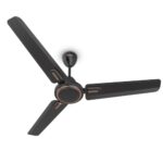 Polycab Superb Plus DLX 1200mm Ceiling Fan, Smoke Brown