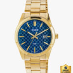 CASIO MTP-VD03G-2AUDF MTP-VD03 Analog Watch  – For Men