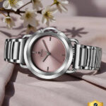 Titan Vanguard Phase 2 Analog Watch  – For Women