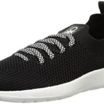 United Colors of Benetton Women’s Black Sneaker (21P8SNEA2002I)