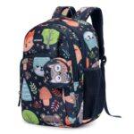 BEAUTY GIRLS BY HOTSHOT PANDA_1837|school bag for girls|kid bag|bag for girls|backpack for girls|for boys & girls |15.5 INCH|water resistant|20 L school bag