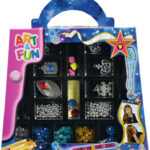SIMBA Art & Fun Movie Star Beadset