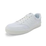New Balance Men’s CT60I Lifestyle,White,8.5