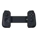 Razer Kishi V2 for iPhone,Mobile Gaming Controller,Lightning Connection,Console Level Control,Secure Fit,Telescopic Bridge for Ultra-Low Latency,Pass-Through Charging,Nexus App,Xibi-Two for iPhone