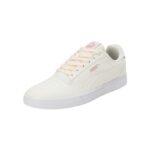 PUMA | Shuffle Kikcsma Women’s Sneakers | White-Rose Gold-Whisper White | 5UK