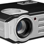 Play� Smart WiFi Projector Video HDMI USB Full HD 1080P Android Projector 5500 Lumens Projectors TV Home Theatre Beamer