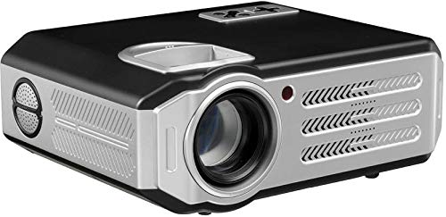 Play� Smart WiFi Projector Video HDMI USB Full HD 1080P Android Projector 5500 Lumens Projectors TV Home Theatre Beamer