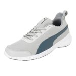 PUMA | City Men’s Shoes | Gray Violet-Quarry-Dark Slate | 11UK
