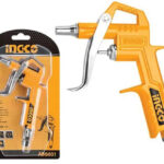 INGCO ABG031-3 Air Assisted Sprayer