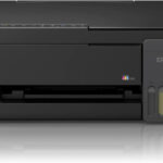 Epson L3351 Multi-function WiFi Color Ink Tank Printer(4 Ink Bottles Included)