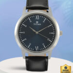 Titan NP1771SL03 Analog Watch  – For Men