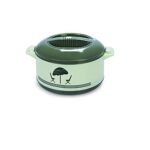 Cello Chef Casserole, 2 litres, Green, Plastic