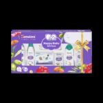 HIMALAYA Happy Baby Gift Pack ( 7 IN 1)(Blue)