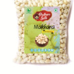 Padharo Seth Plain Makhana(250 g)