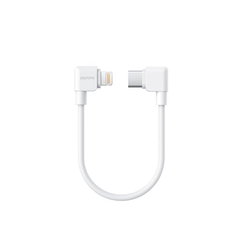 Insta360 Flow 2 Pro USB-C to Lightning Charge Cable