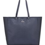 Lavie Women’s Nova Tote Handbag (Navy)