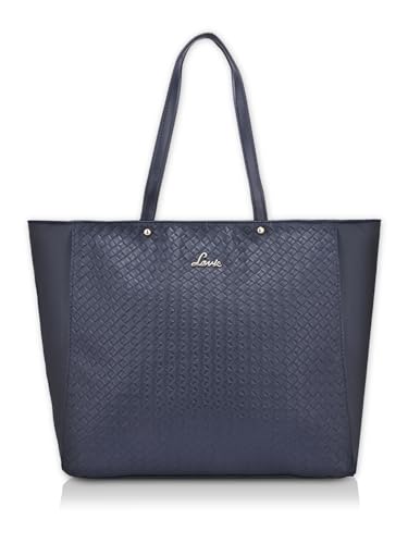 Lavie Women’s Nova Tote Handbag (Navy)