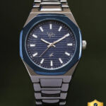 Fastrack Vyb Limitless Analog Watch  – For Men